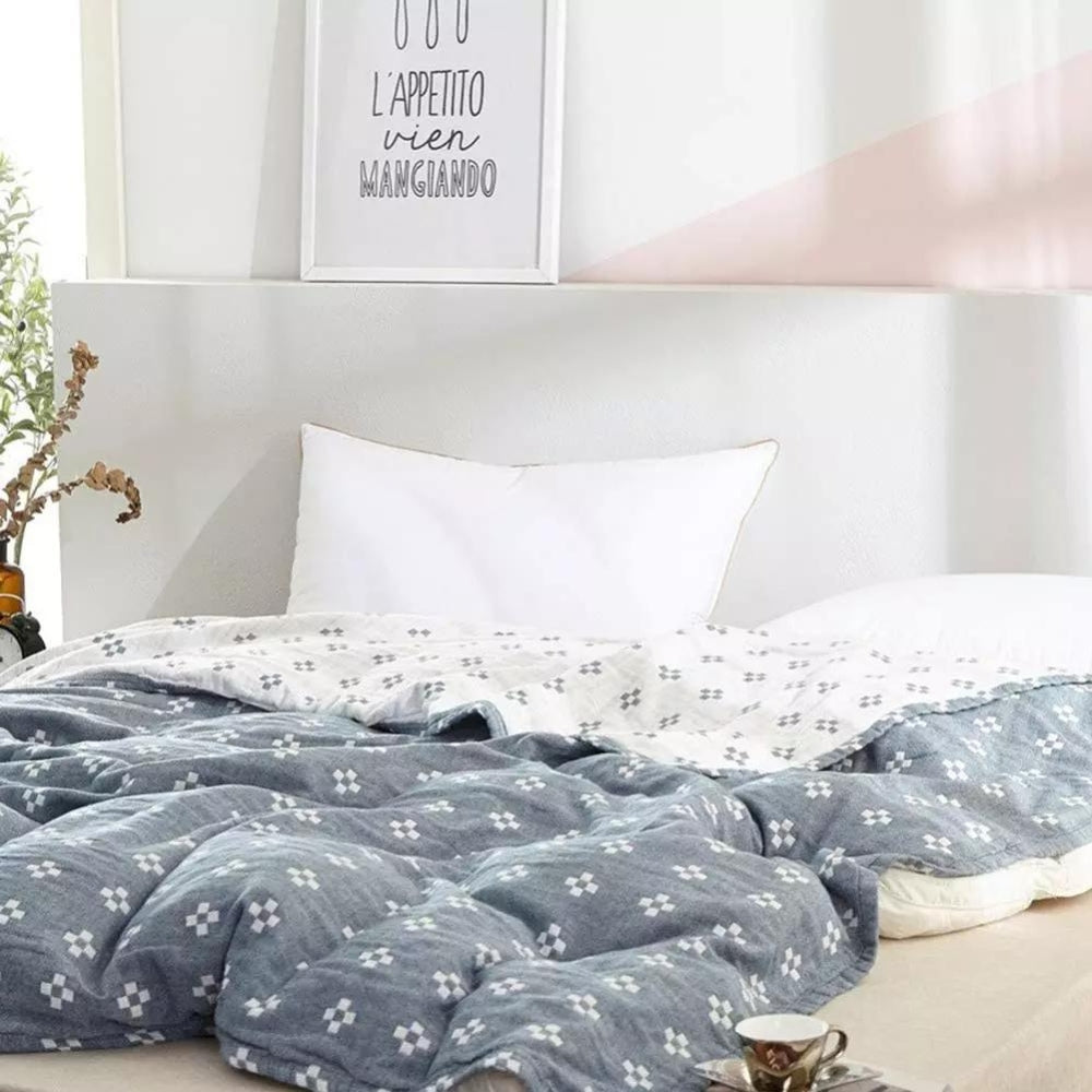Diamond Dot Comfortdeken