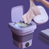 OpulentWash Draagbare Wasmachine | Efficiënte en Snelle Wasmachine voor Uitzonderlijke Schoonheid en Gemak