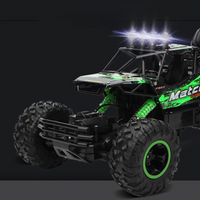 RC Monstertruck 4x4 Offroad 1:12