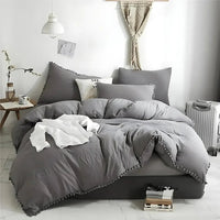 Anna Beddengoed Set