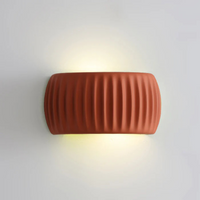 Myra - Moderne Hars Wandlamp