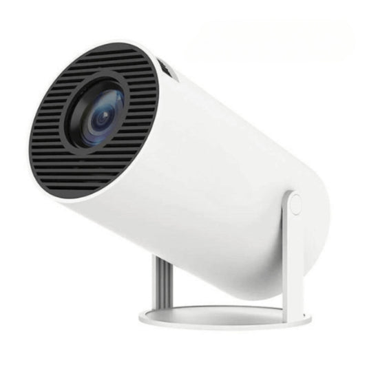 UltraScreen - intelligente 4K-projector met naadloze aansluitmogelijkheden voor films en games
