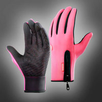 Winterhandschoenen – Waterdicht & Warm