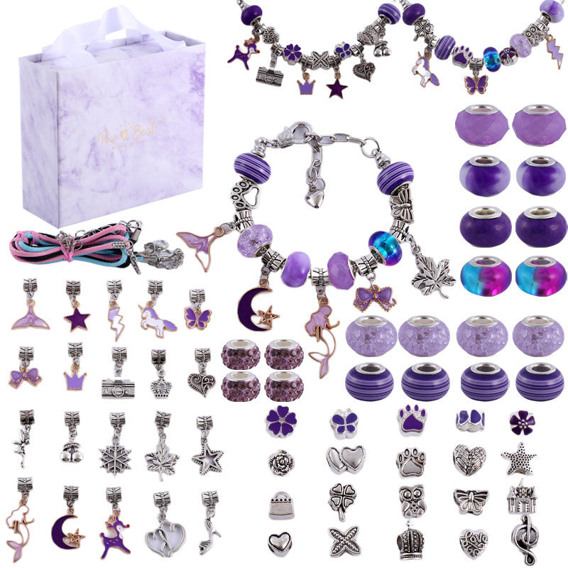 EnchantBound | Maak herinneringen met elke armband die je zelf ontwerpt