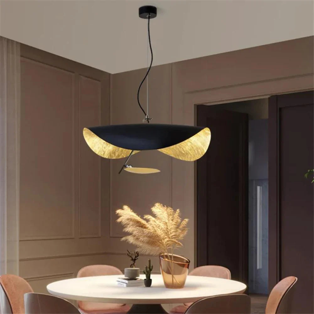 De Straling van Helderheid Hanglamp