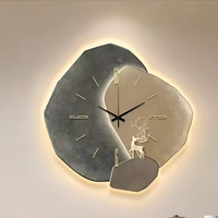 Lune Aura Klok