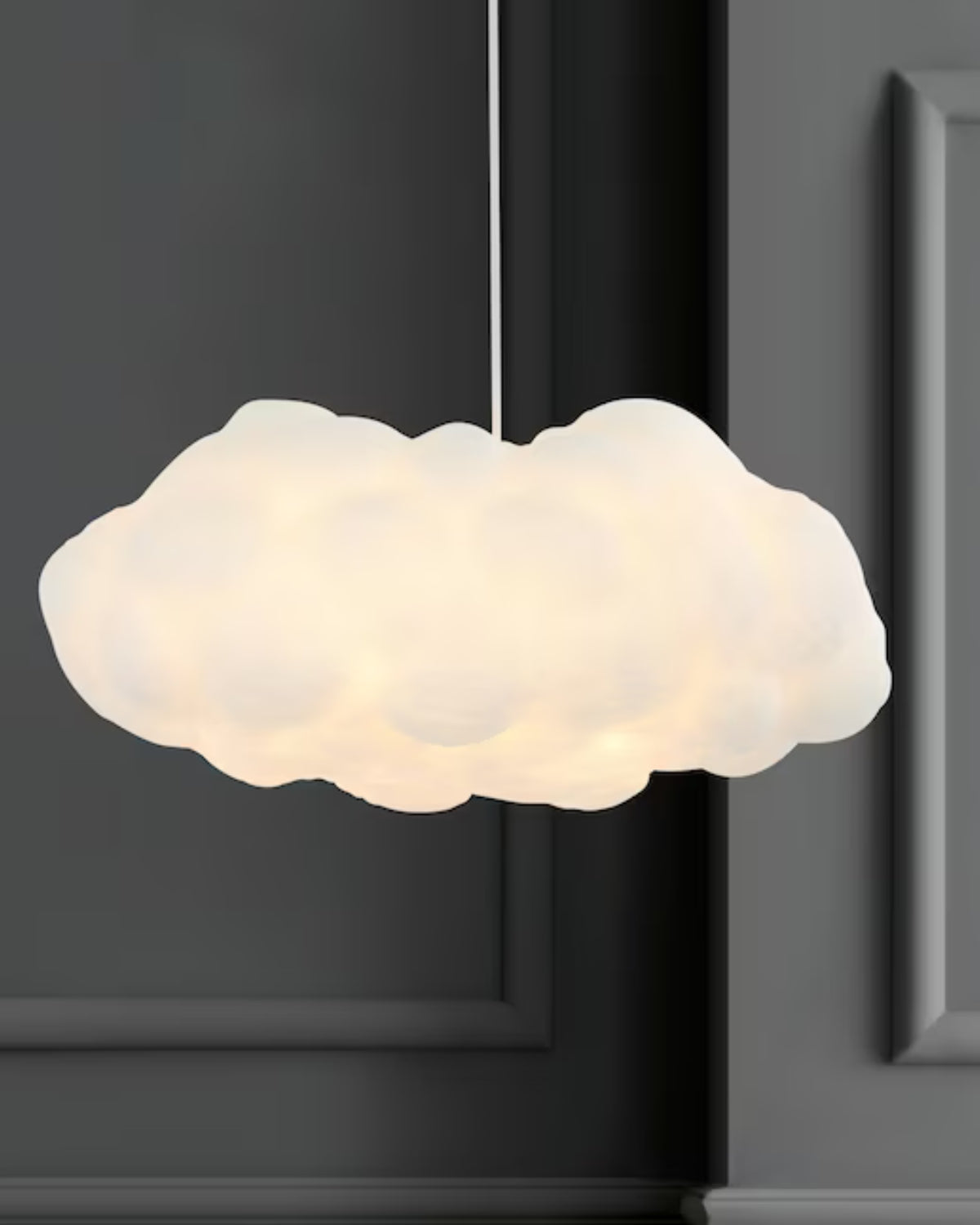 De Etherische Mist