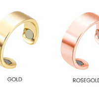 Brehn | Therapeutische Magnetische Ring