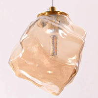 Nordic Villa Trap Chandeliers