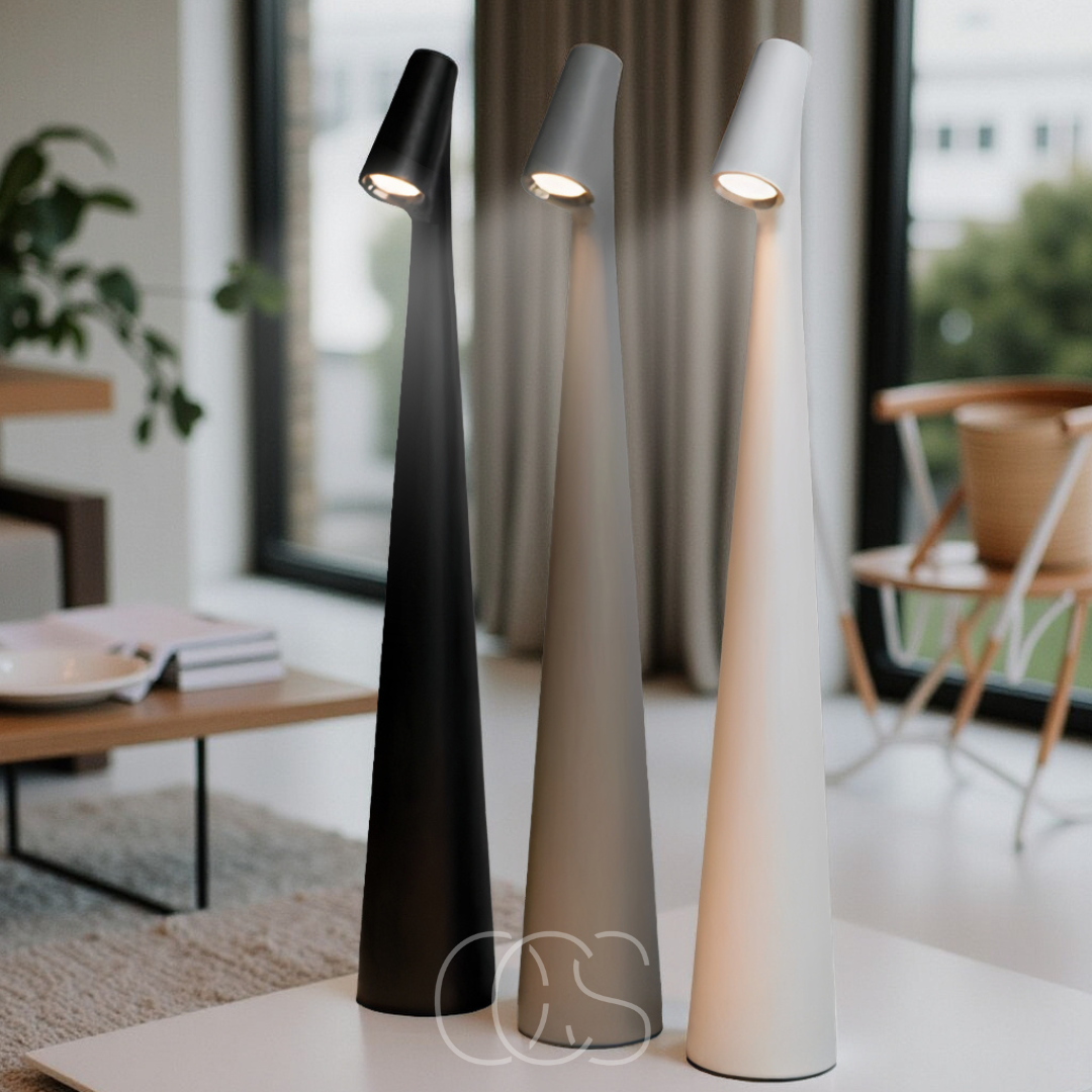 Moderne Minimalistische Tafellamp