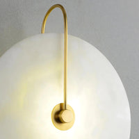 Albatroso Wandlamp
