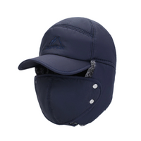 Skanto | Thermo Wintermuts
