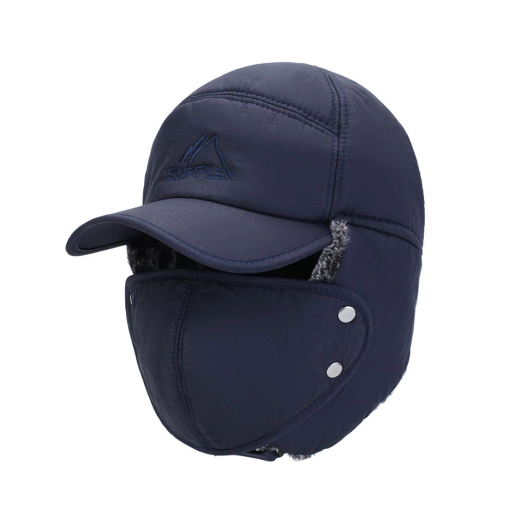 Skanto | Thermo Wintermuts