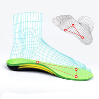 FootSculpt | Aanpasbare pasvorm voor meer comfort