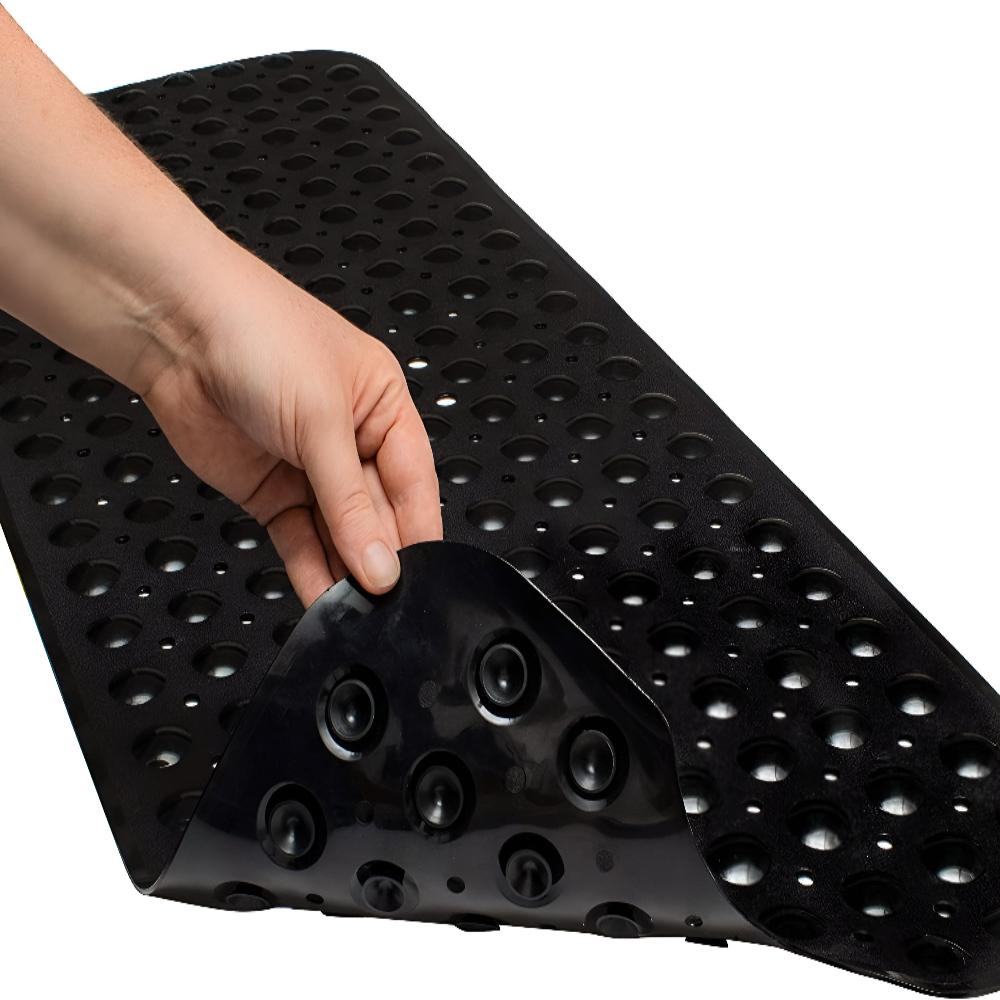 Max Grip Badmat | Antislip & Gemakkelijk schoon te maken