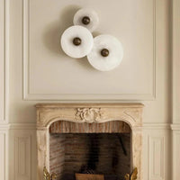 Albatros Wandlamp