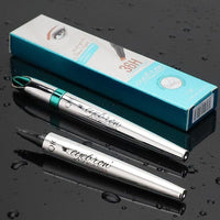 Waterdichte 3D-Microblading-Ombrow Potlood met 4 Vorkpunten
