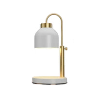 Zaylee Kaarsverwarmlamp
