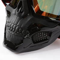 SpectraRider Motorcrossbrillen Met Duurzame Lenzen Voor Rijders
