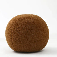 Orla Ball Boucle Kussen