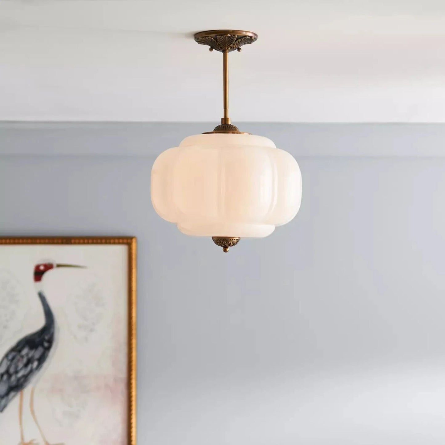 Lelonis – Plafondlamp
