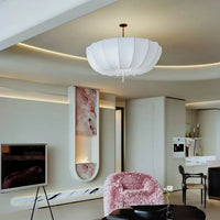 De Elegante Wolk