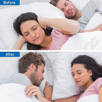Micro CPAP Anti-Snurk Elektronisch Apparaat