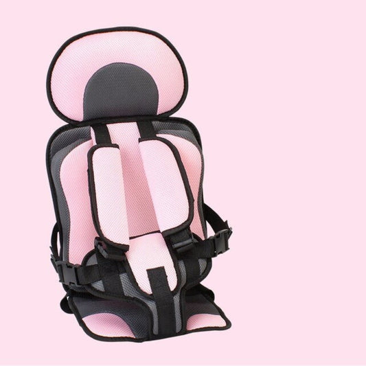 Babyzitje TravelSafe draagbaar veiligheid en comfort