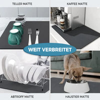 HydroGuard | Premium Keuken Druipmat