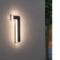 LightNumbers™ – Duidelijke zichtbaarheid