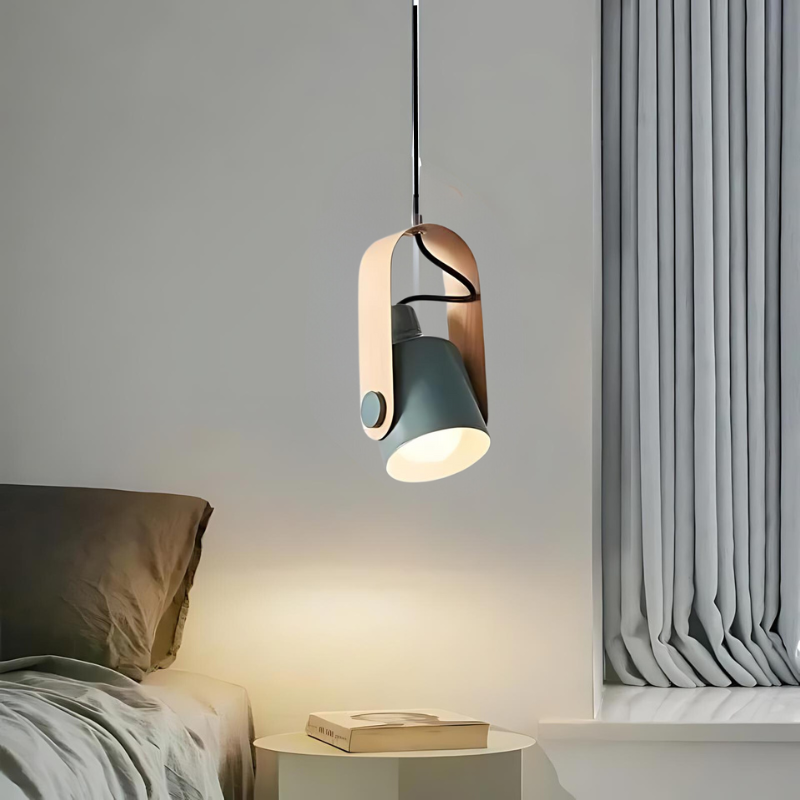Nymara - Moderne Scandinavische LED Hanglamp