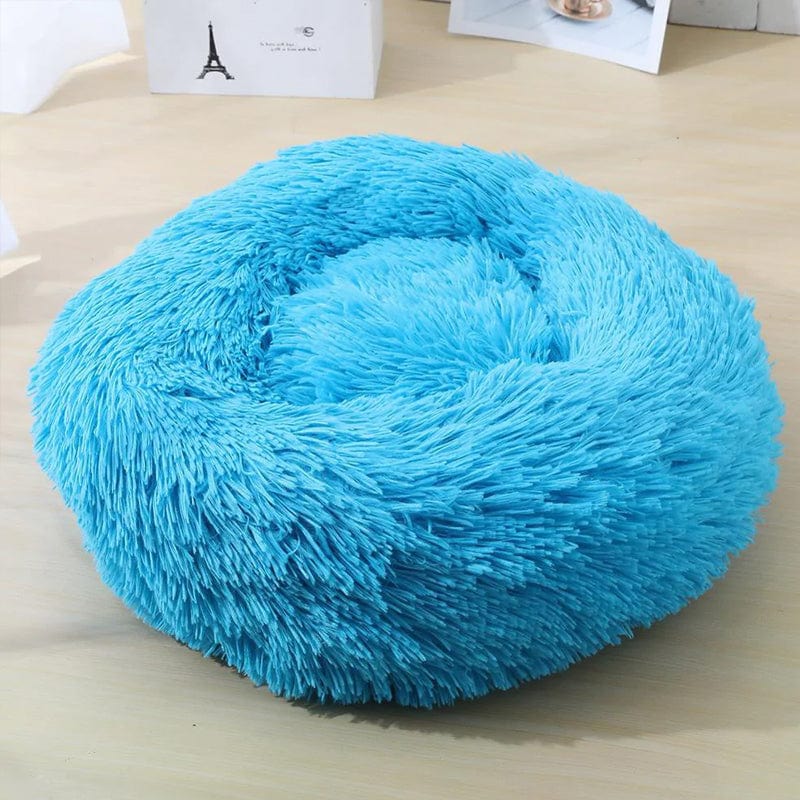 Fluffy Kalmerend Bed