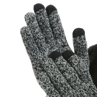 Matt - Casual winterset met muts, sjaal en handschoenen voor mannen