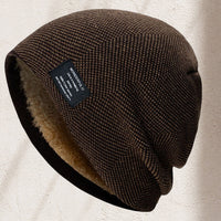 Wollen Beanie | De ultieme oplossing voor een warme winter