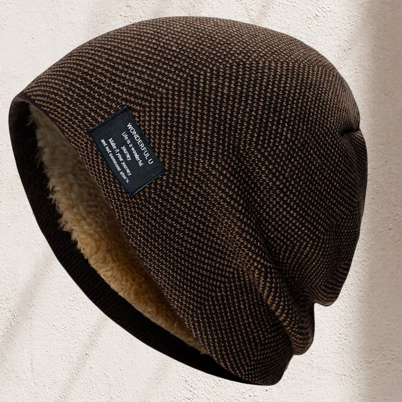 Wollen Beanie | De ultieme oplossing voor een warme winter