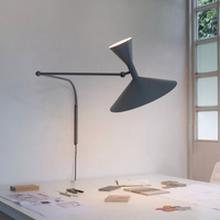 Orrin - LED Wandlamp