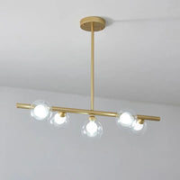 Zesty Lineaire Hanglamp