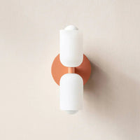 Fiamma wandlamp