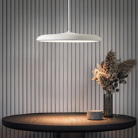 Olyra - Luxe Scandinavische Design Hanglamp
