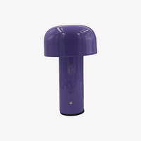Lumo | Dimbare Paddenstoel Tafellamp