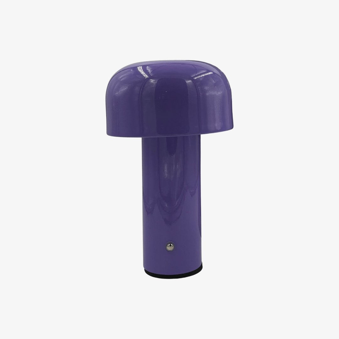 Lumo | Dimbare Paddenstoel Tafellamp