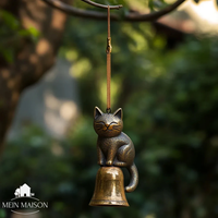 WhispiCat – Het magische katten-windspel!