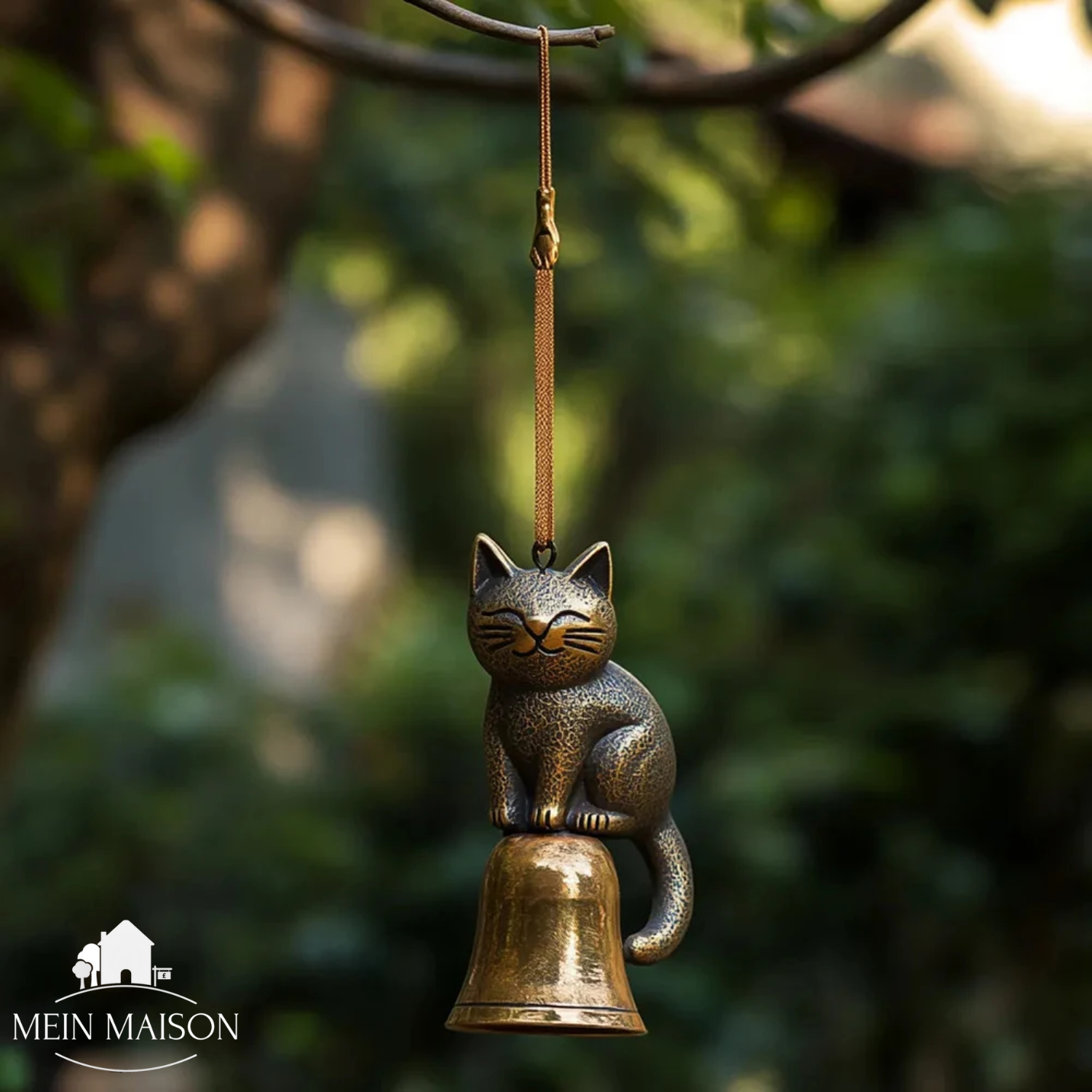 WhispiCat – Het magische katten-windspel!