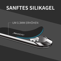 Brehn | Montagevrije magnetische telefoonhouder