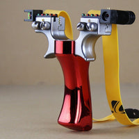 VIvolux | Laser Lock Hoogprecisie Trickschieter