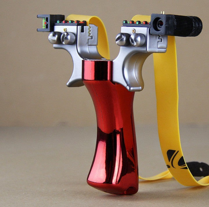 VIvolux | Laser Lock Hoogprecisie Trickschieter