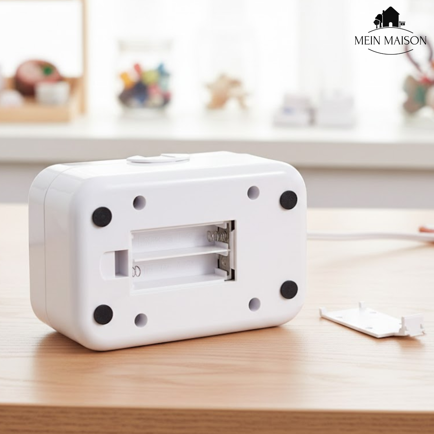 SwiftSewing – Continue naaien met snelle, draagbare spoelwinder