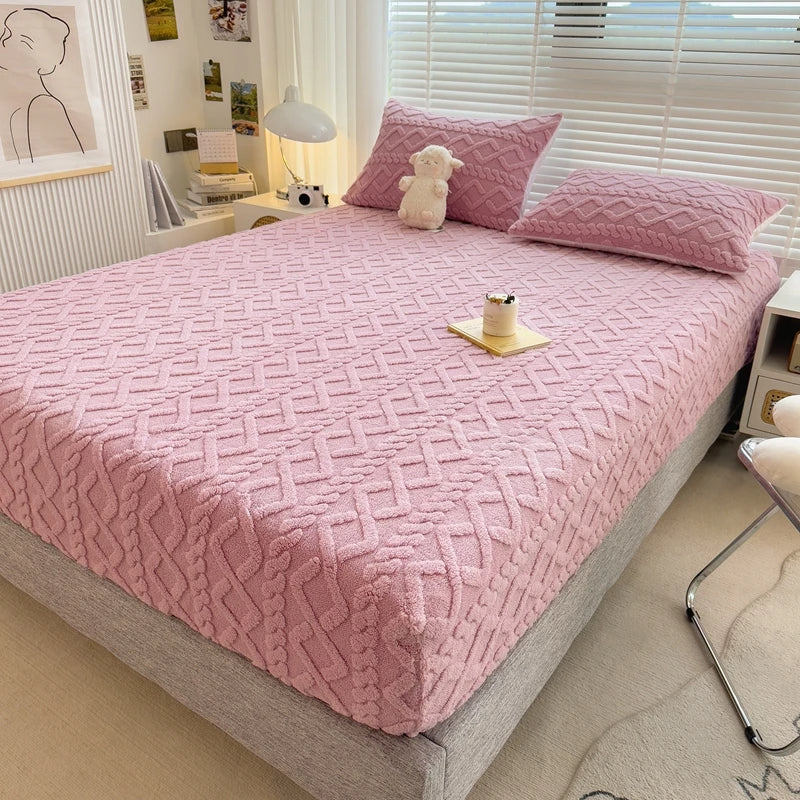 CozyCraft | Duik in de zachtheid en verander je slaap in een nachtelijk modern toevluchtsoord | Alleen vandaag met 2 extra kussenslopen