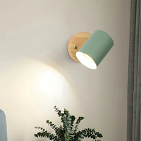Asteria - Stijlvolle Wandlamp Binnen