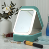 MirrorChic | LED-licht met meerdere instellingen wat zorgt voor perfecte verlichting